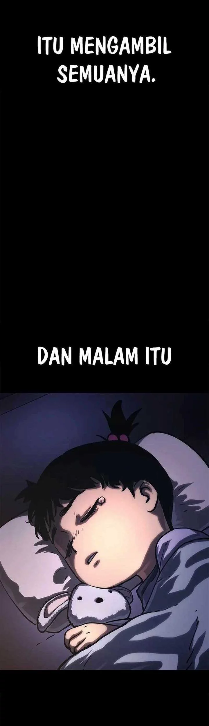 The Demon in Human Form Chapter 12 Gambar 60