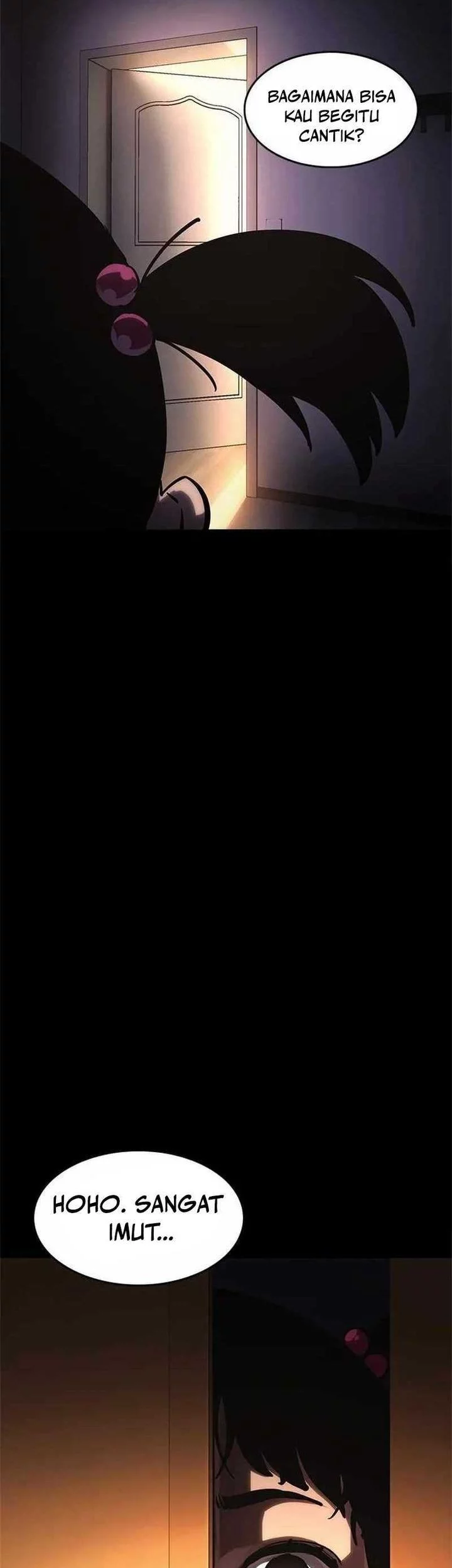 The Demon in Human Form Chapter 12 Gambar 64