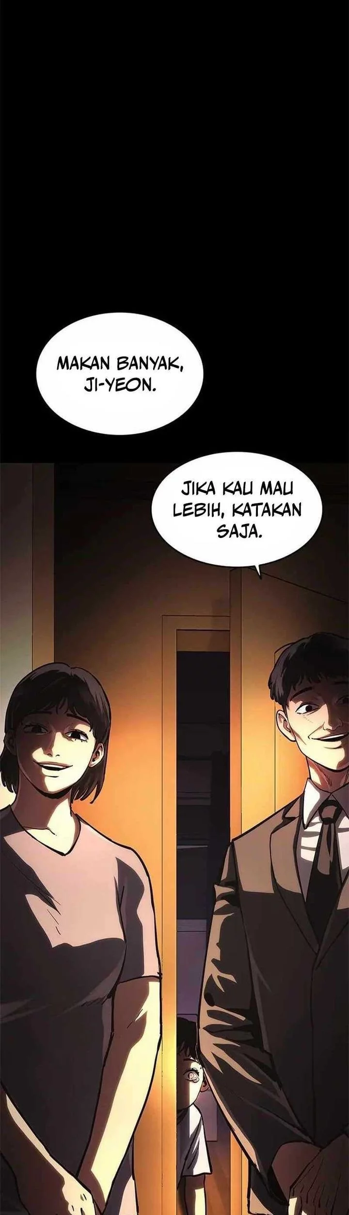 The Demon in Human Form Chapter 12 Gambar 66