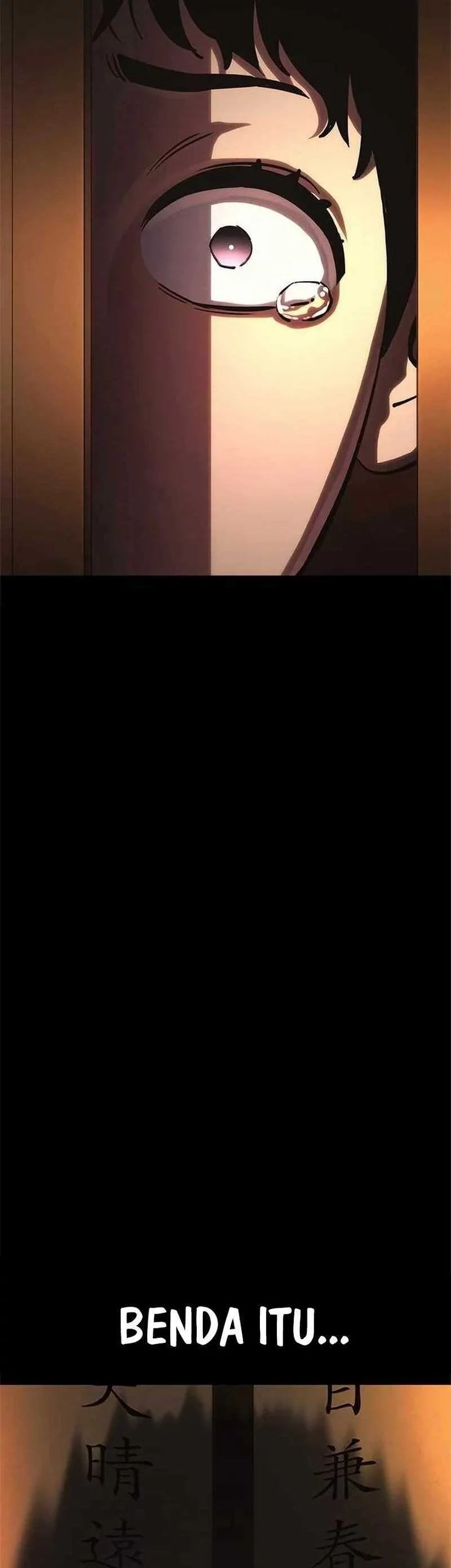 The Demon in Human Form Chapter 12 Gambar 70