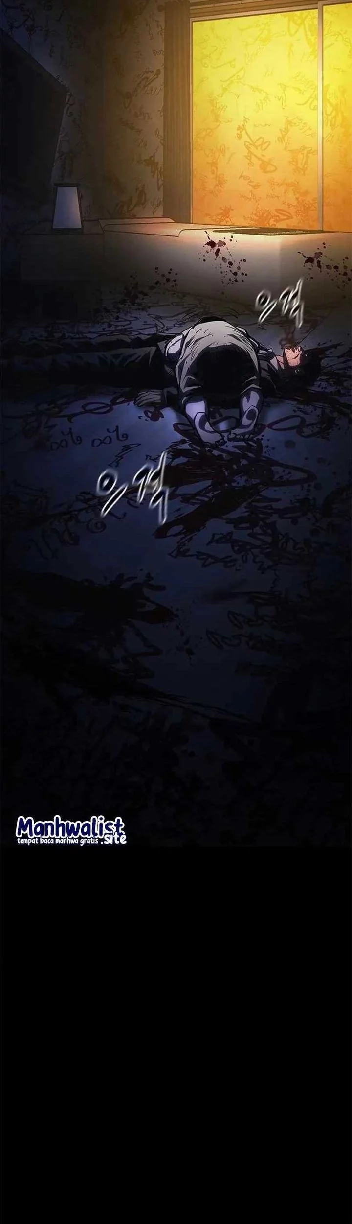 The Demon in Human Form Chapter 12 Gambar 93