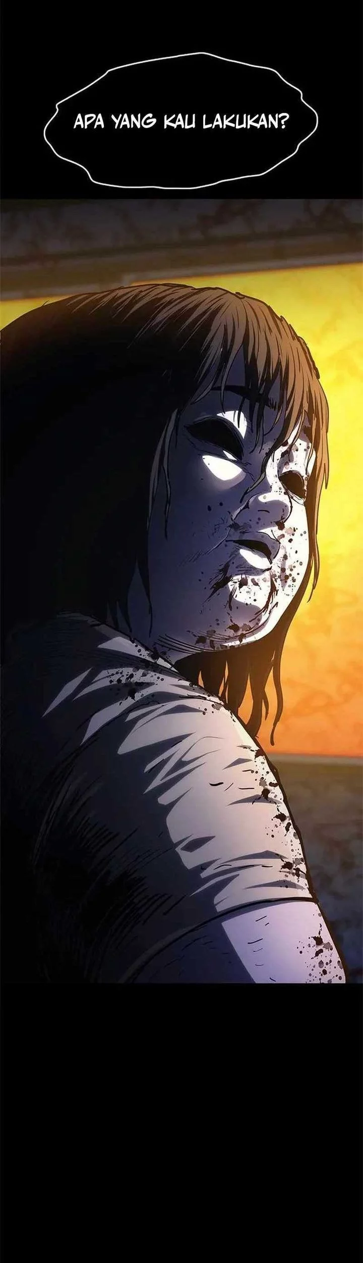 The Demon in Human Form Chapter 12 Gambar 95