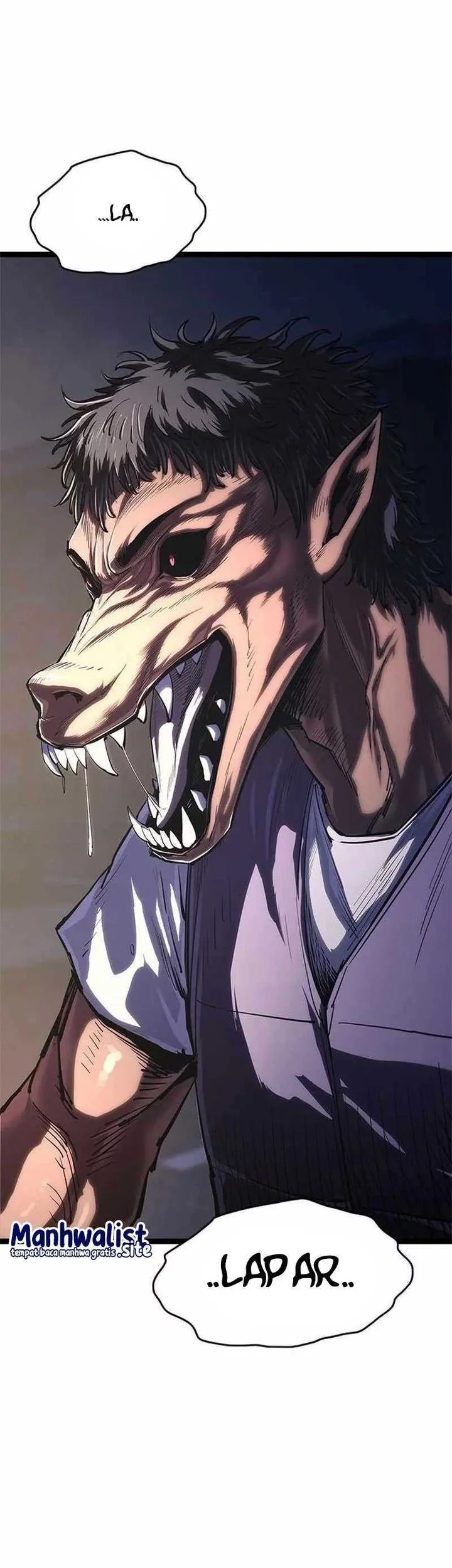 The Demon in Human Form Chapter 12 Gambar 7