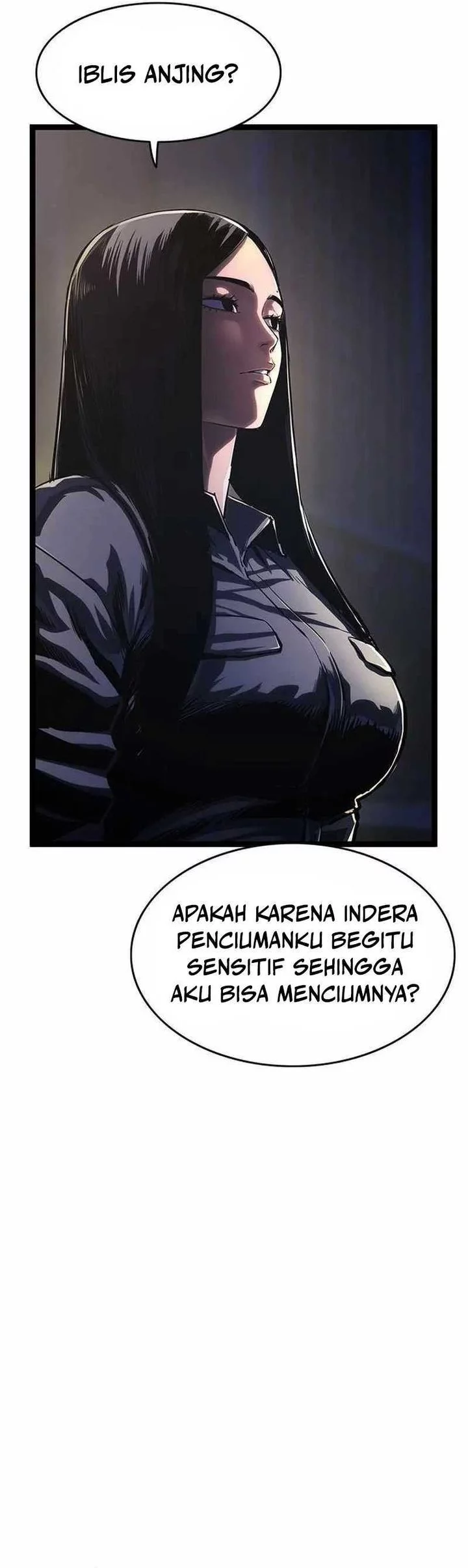 The Demon in Human Form Chapter 12 Gambar 9