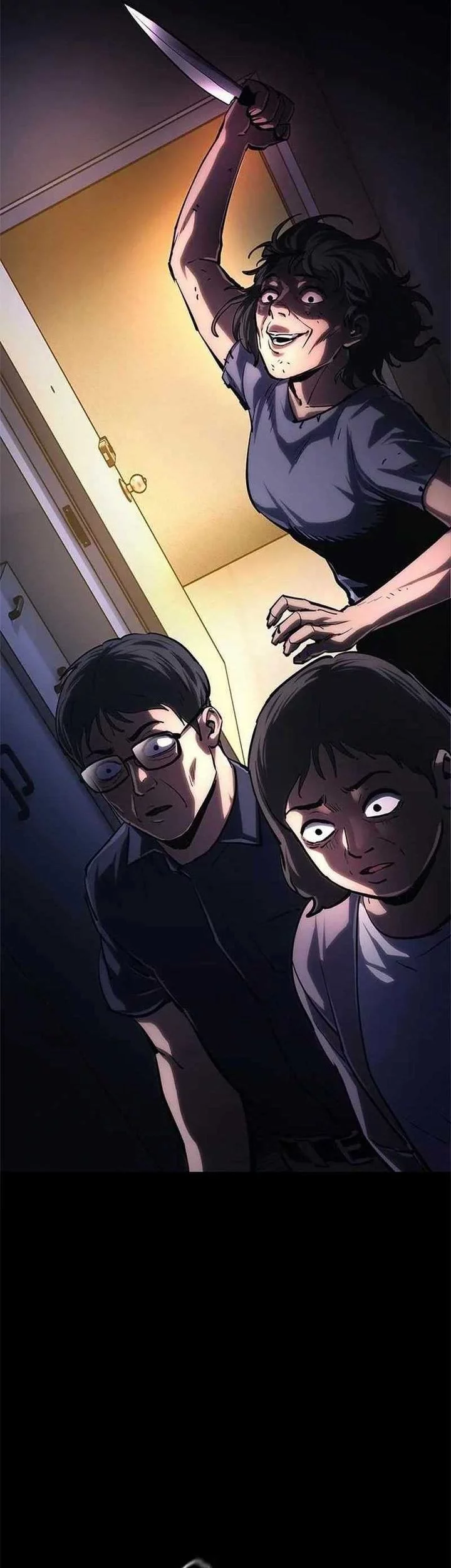 The Demon in Human Form Chapter 12 Gambar 97