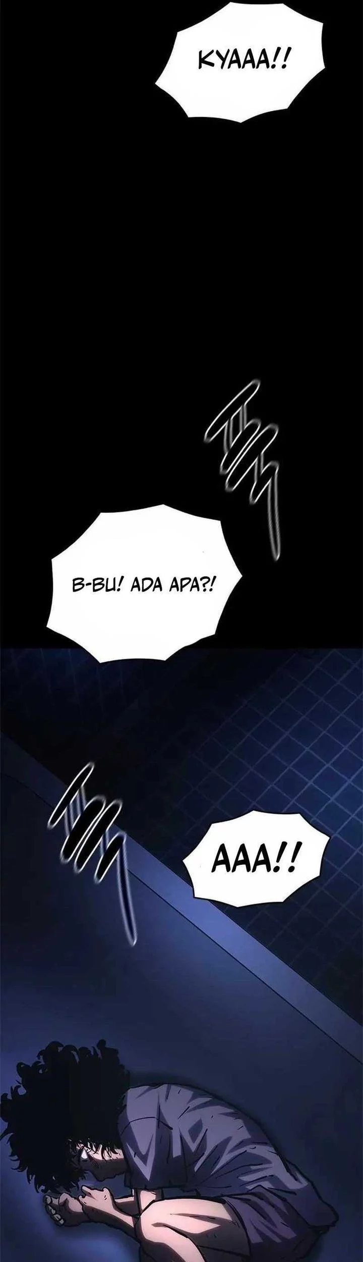 The Demon in Human Form Chapter 12 Gambar 99