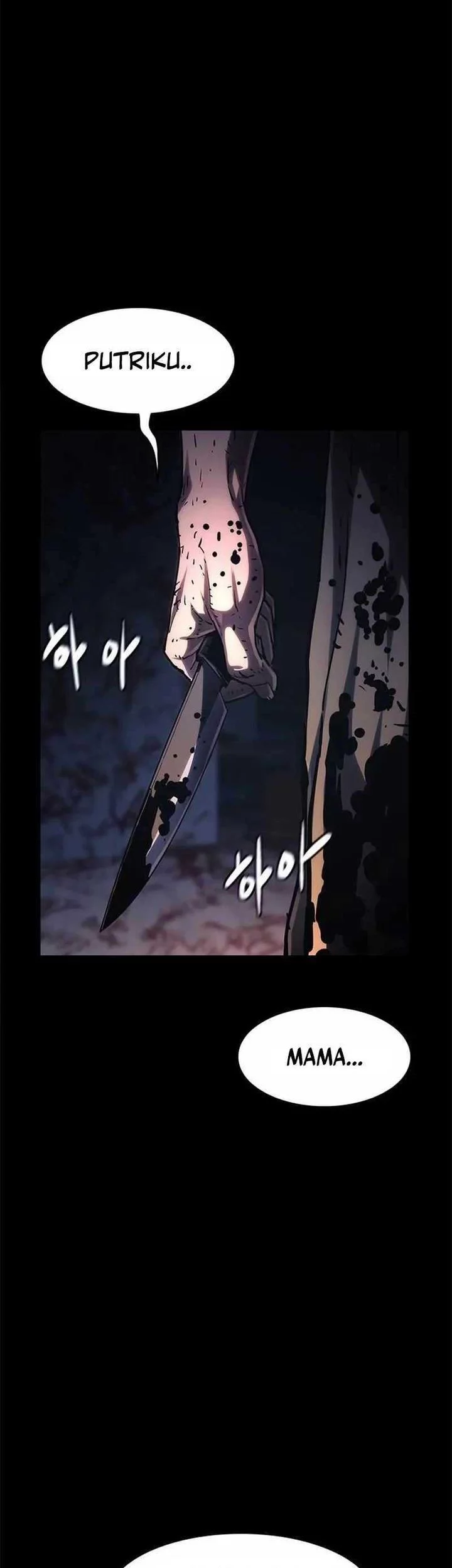 The Demon in Human Form Chapter 12 Gambar 101