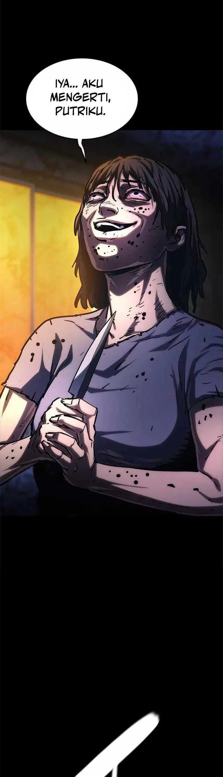 The Demon in Human Form Chapter 12 Gambar 107