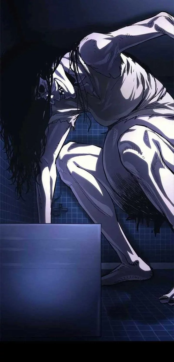 The Demon in Human Form Chapter 12 Gambar 116