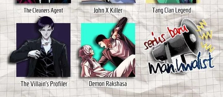 The Demon in Human Form Chapter 12 Gambar 134