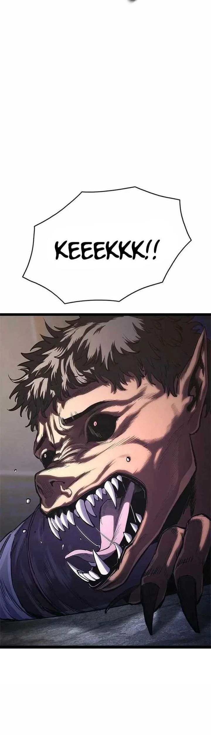 The Demon in Human Form Chapter 12 Gambar 16