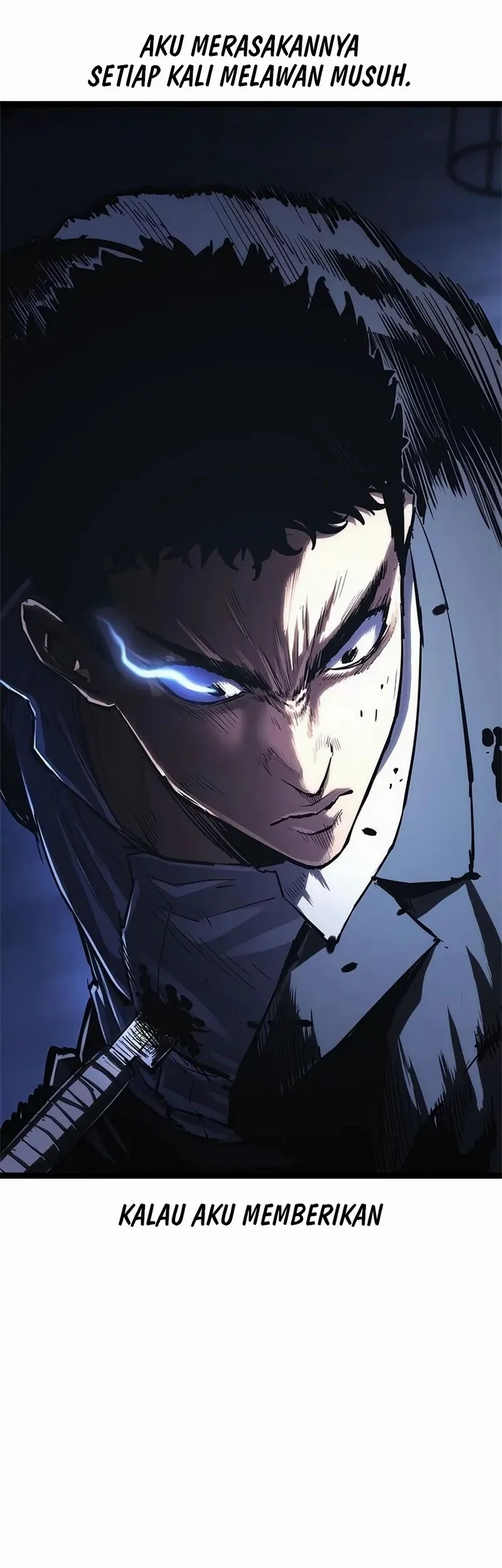 The Demon in Human Form Chapter 13 Gambar 10