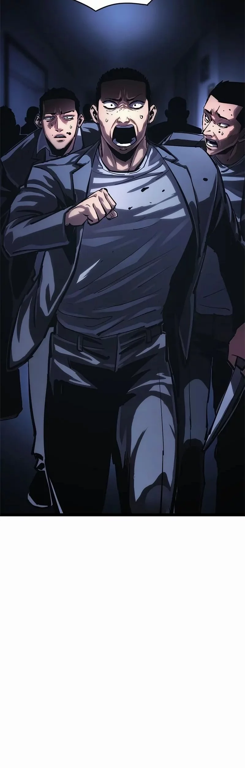 The Demon in Human Form Chapter 13 Gambar 37