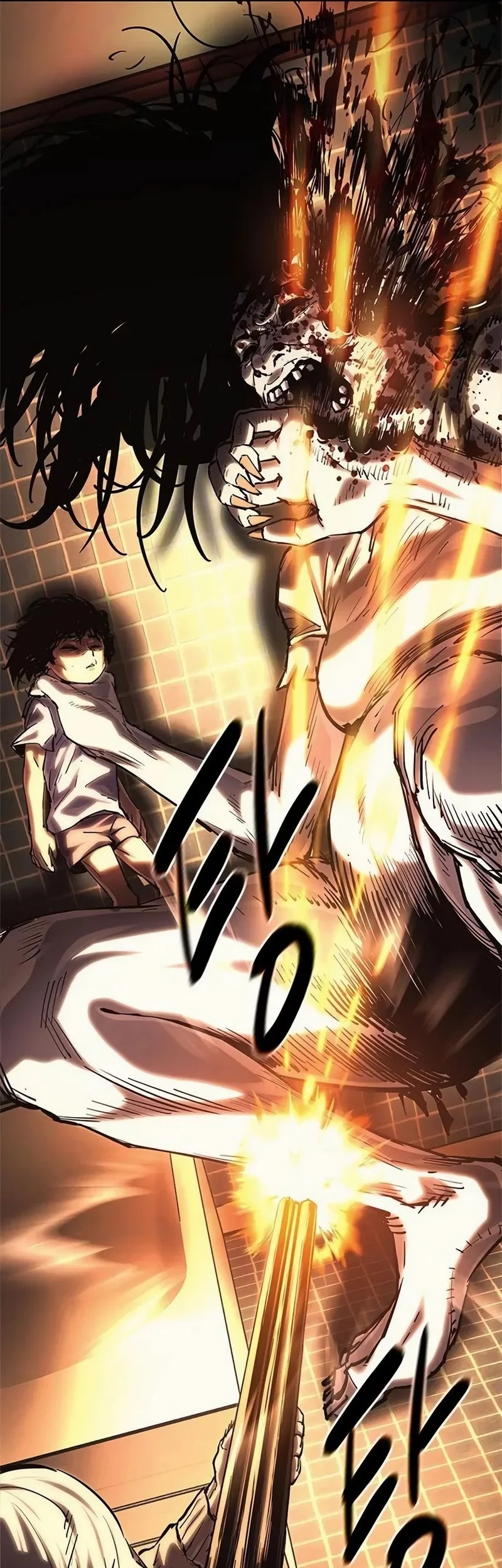 The Demon in Human Form Chapter 13 Gambar 43