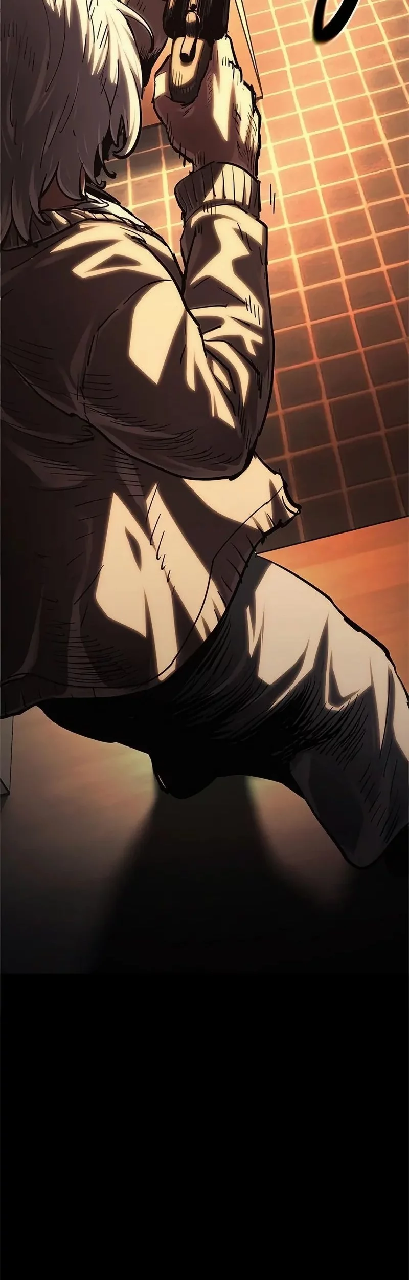 The Demon in Human Form Chapter 13 Gambar 44