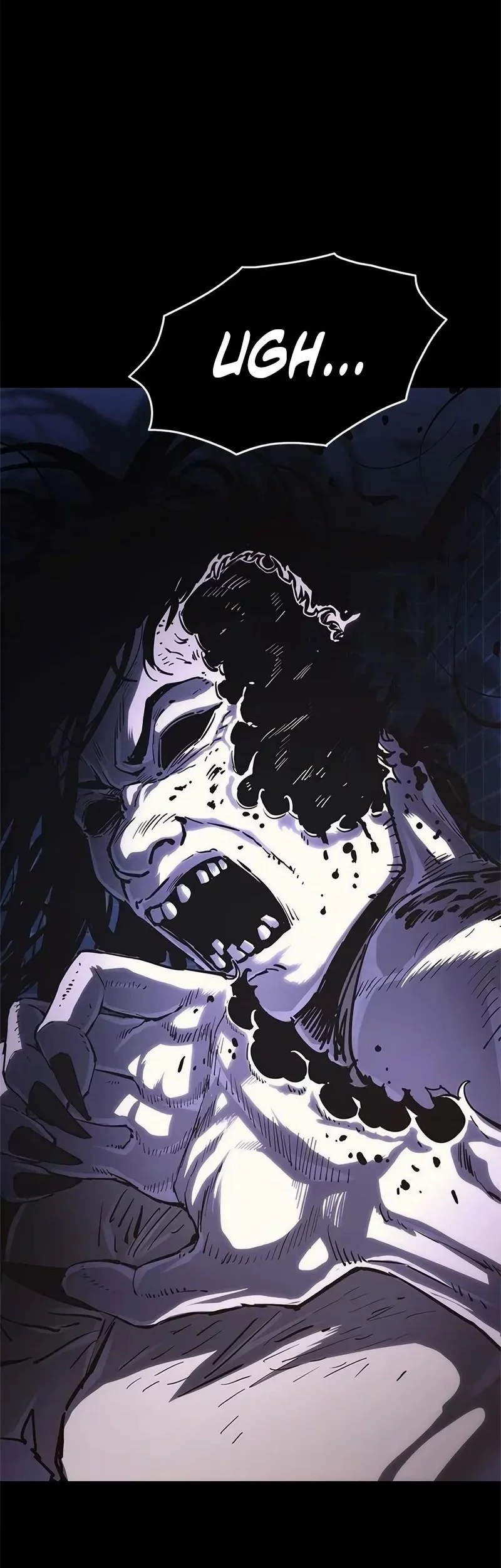 The Demon in Human Form Chapter 13 Gambar 45