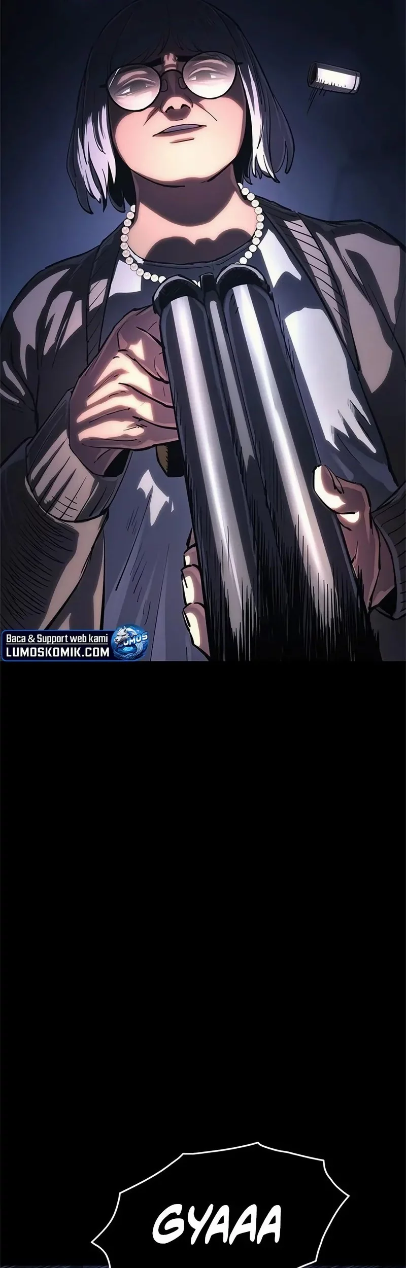 The Demon in Human Form Chapter 13 Gambar 47