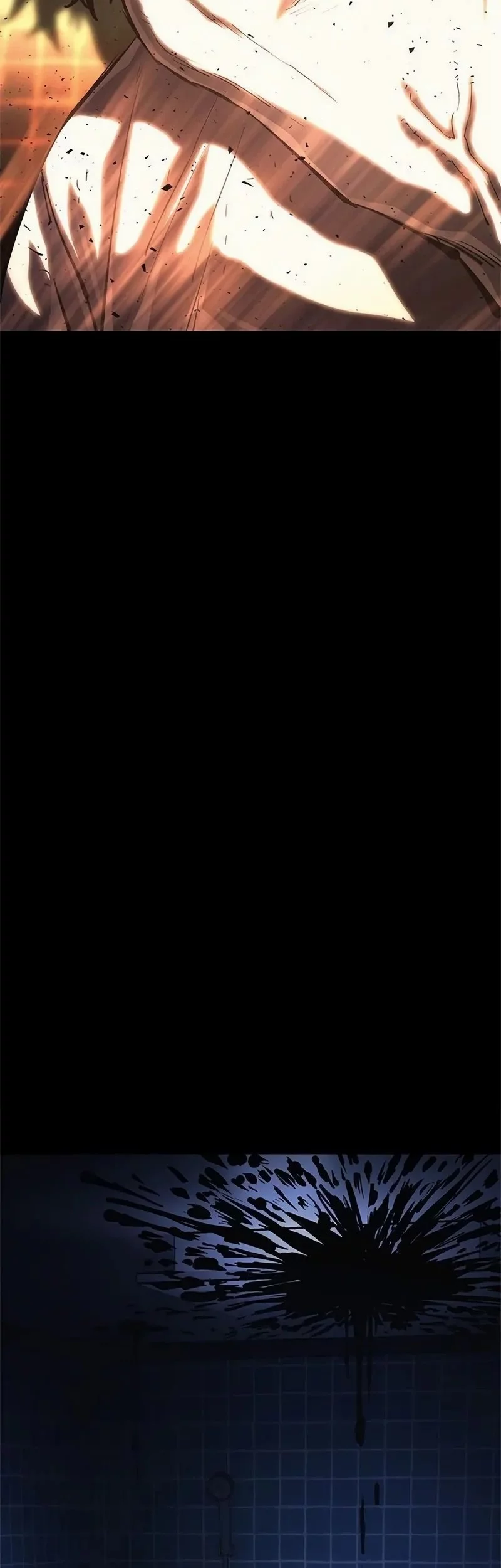 The Demon in Human Form Chapter 13 Gambar 53