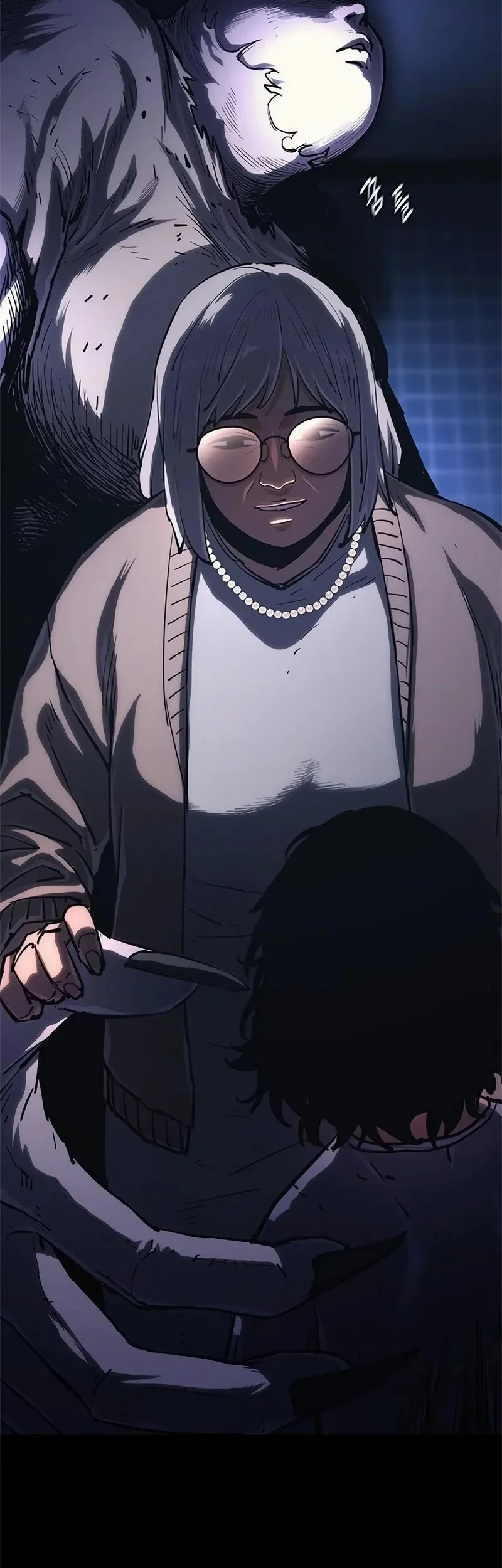 The Demon in Human Form Chapter 13 Gambar 59