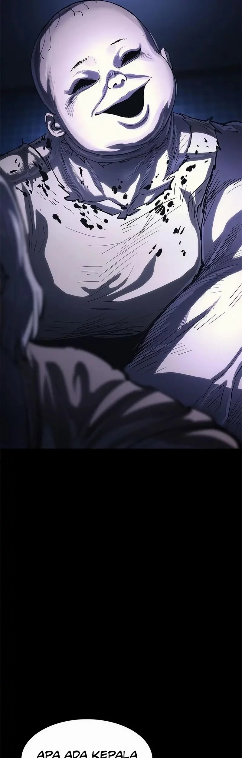 The Demon in Human Form Chapter 13 Gambar 63