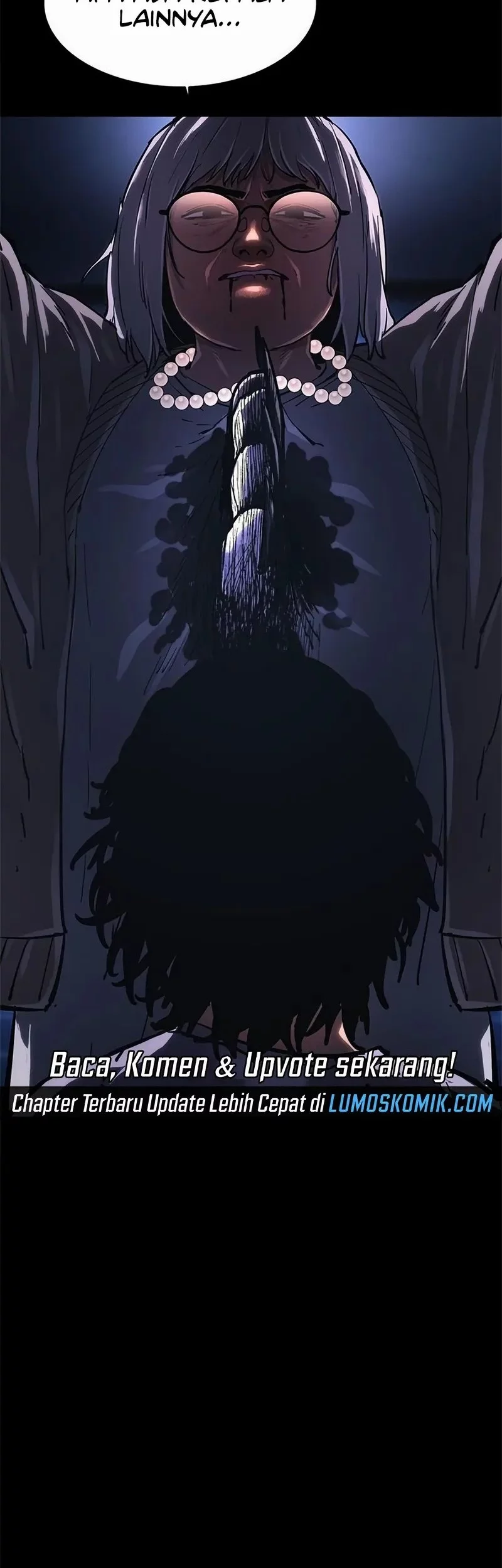 The Demon in Human Form Chapter 13 Gambar 64