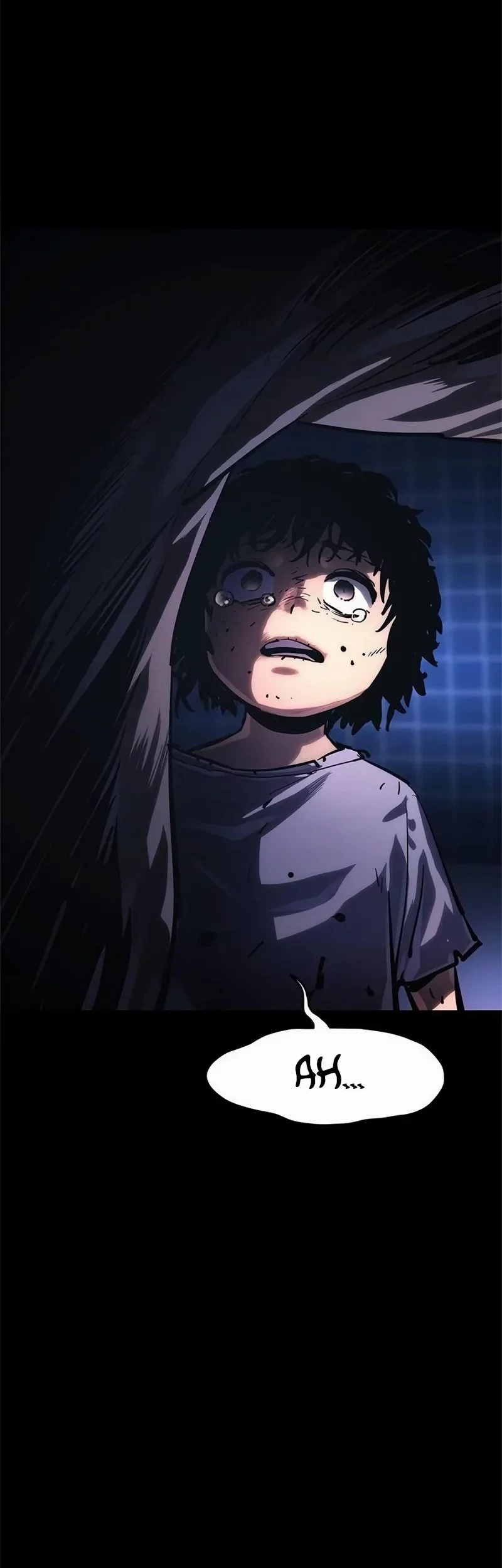 The Demon in Human Form Chapter 13 Gambar 65