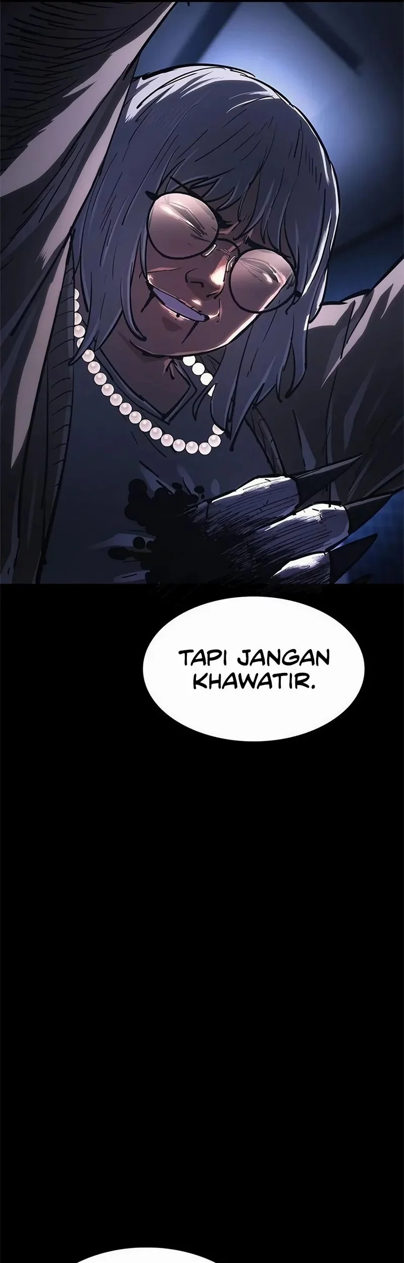 The Demon in Human Form Chapter 13 Gambar 67