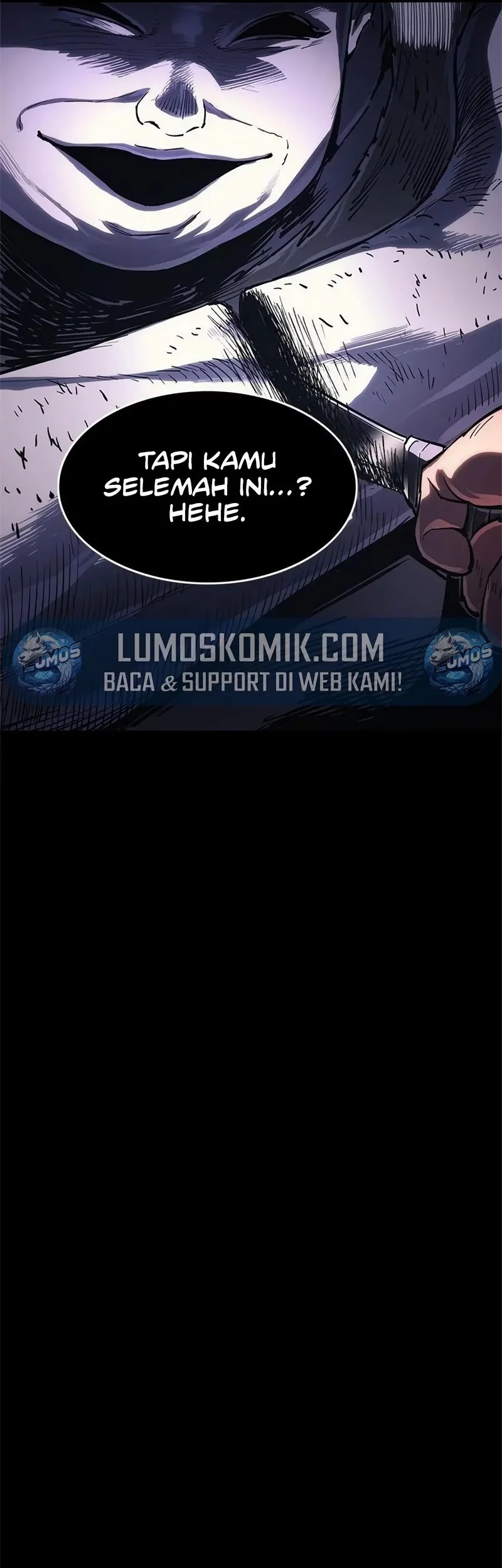 The Demon in Human Form Chapter 13 Gambar 71