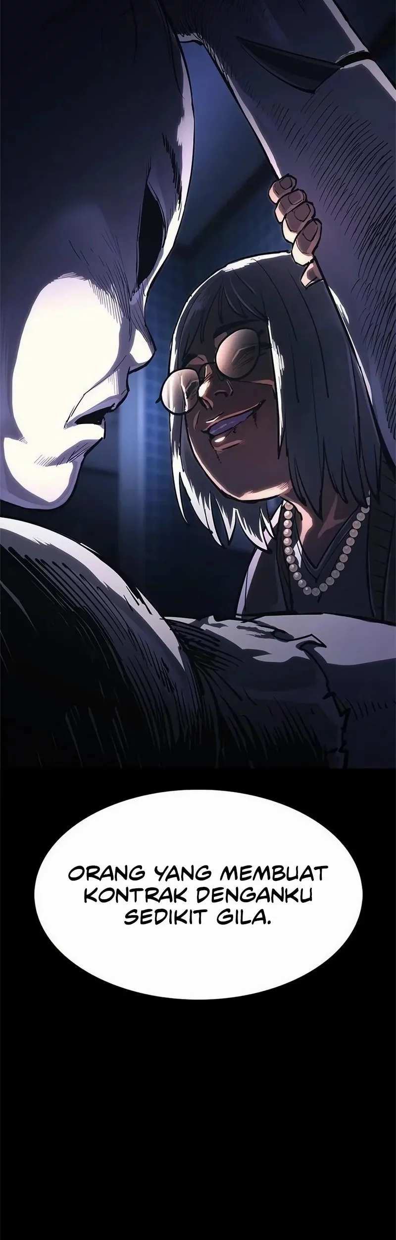 The Demon in Human Form Chapter 13 Gambar 73