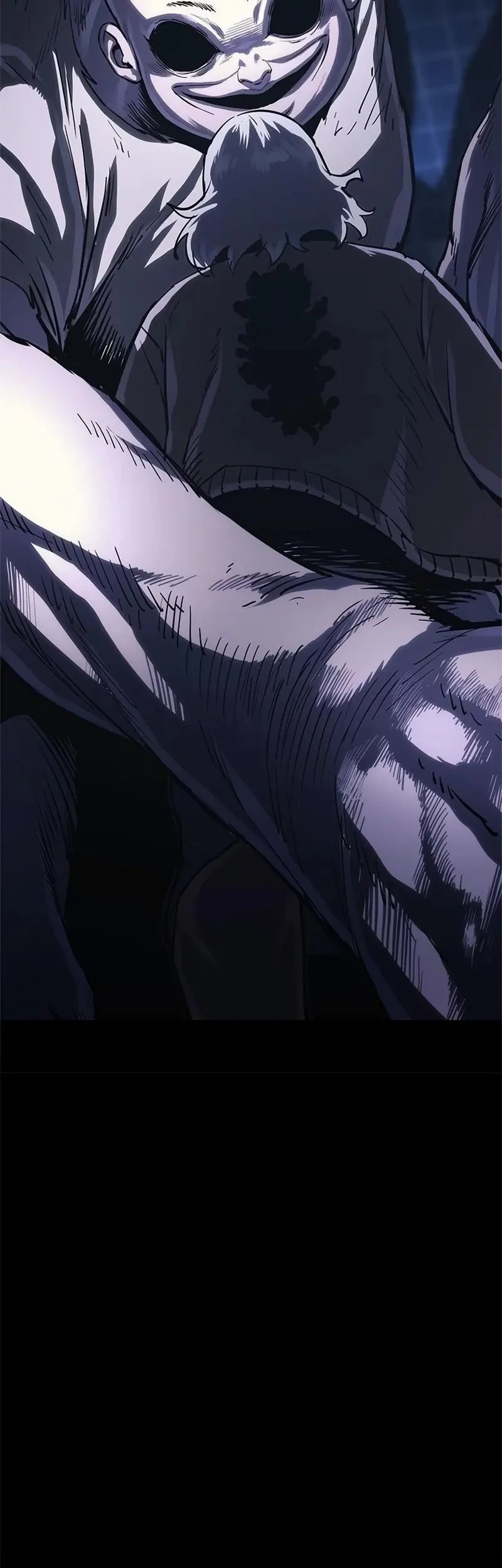 The Demon in Human Form Chapter 13 Gambar 76