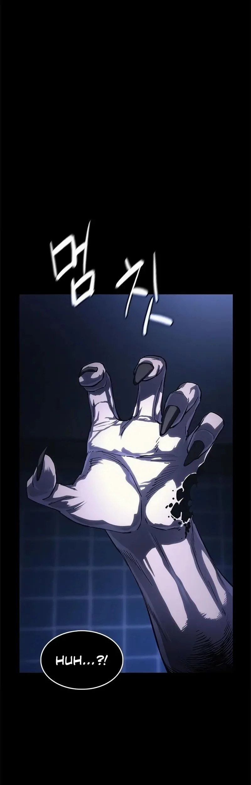 The Demon in Human Form Chapter 13 Gambar 77