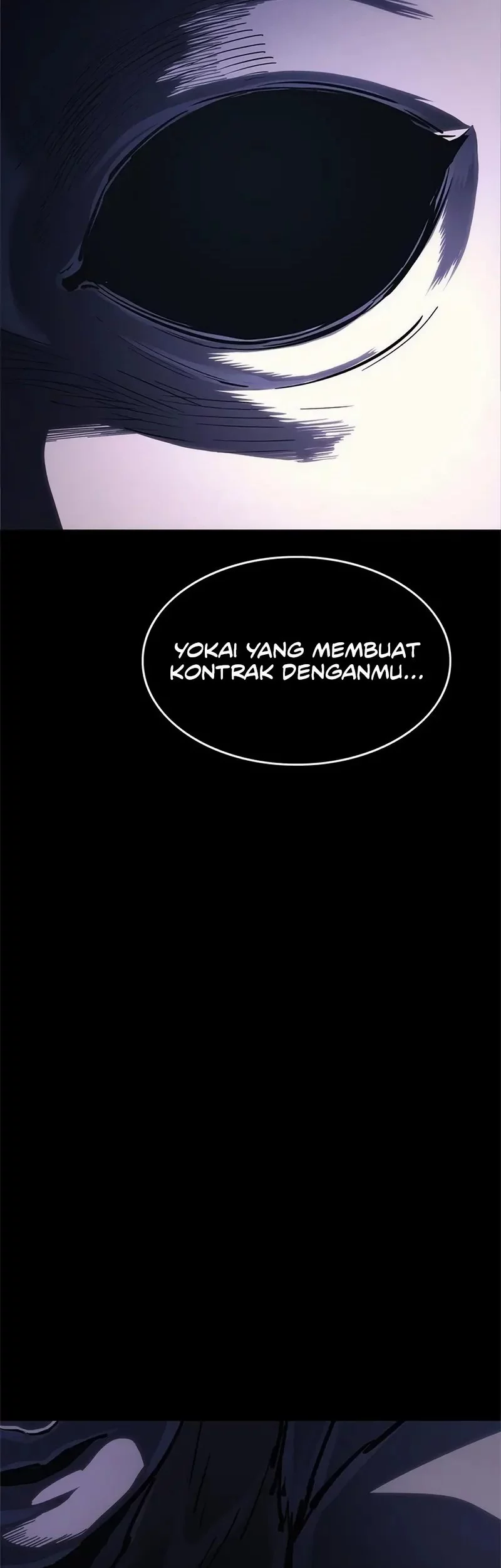 The Demon in Human Form Chapter 13 Gambar 79