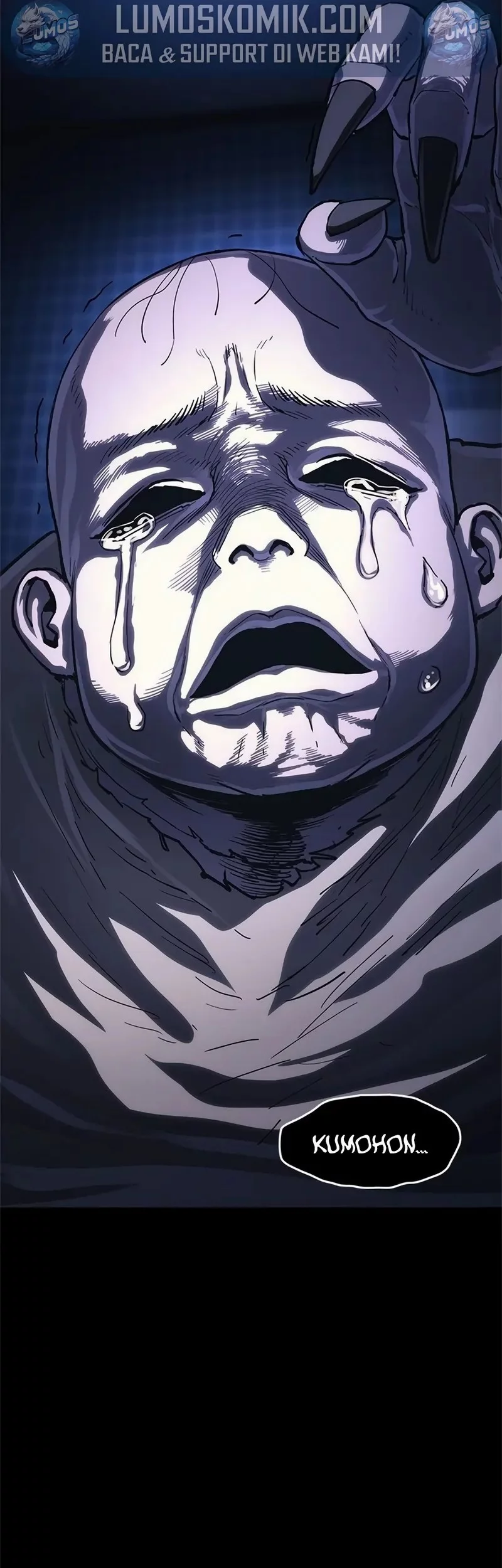 The Demon in Human Form Chapter 13 Gambar 83