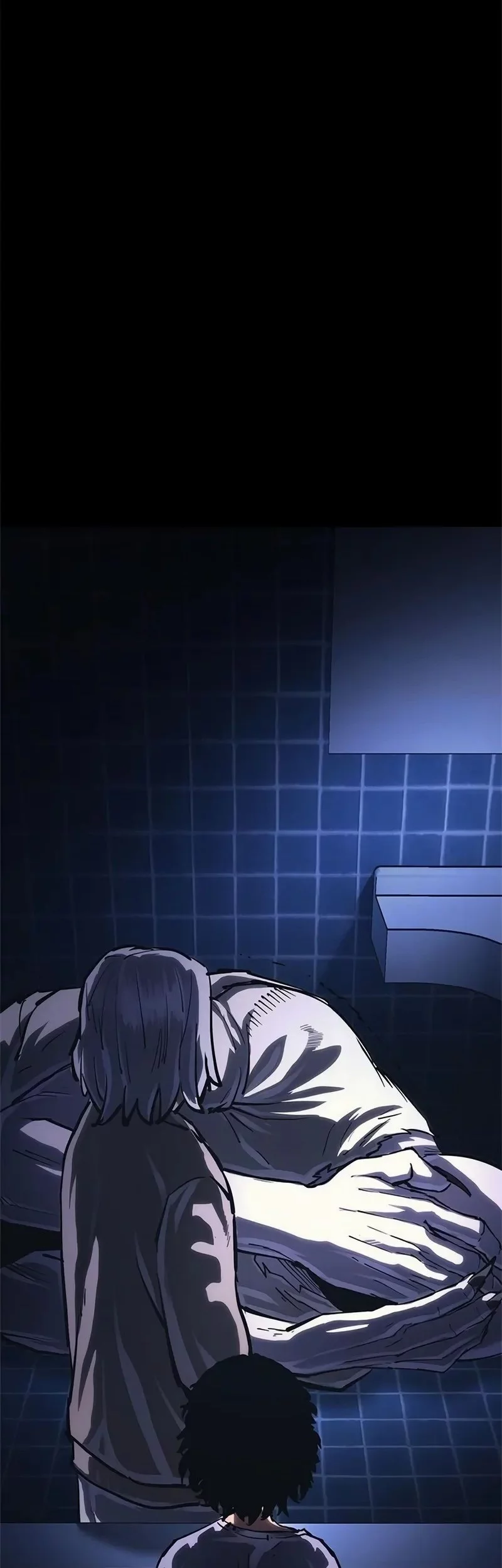 The Demon in Human Form Chapter 13 Gambar 88