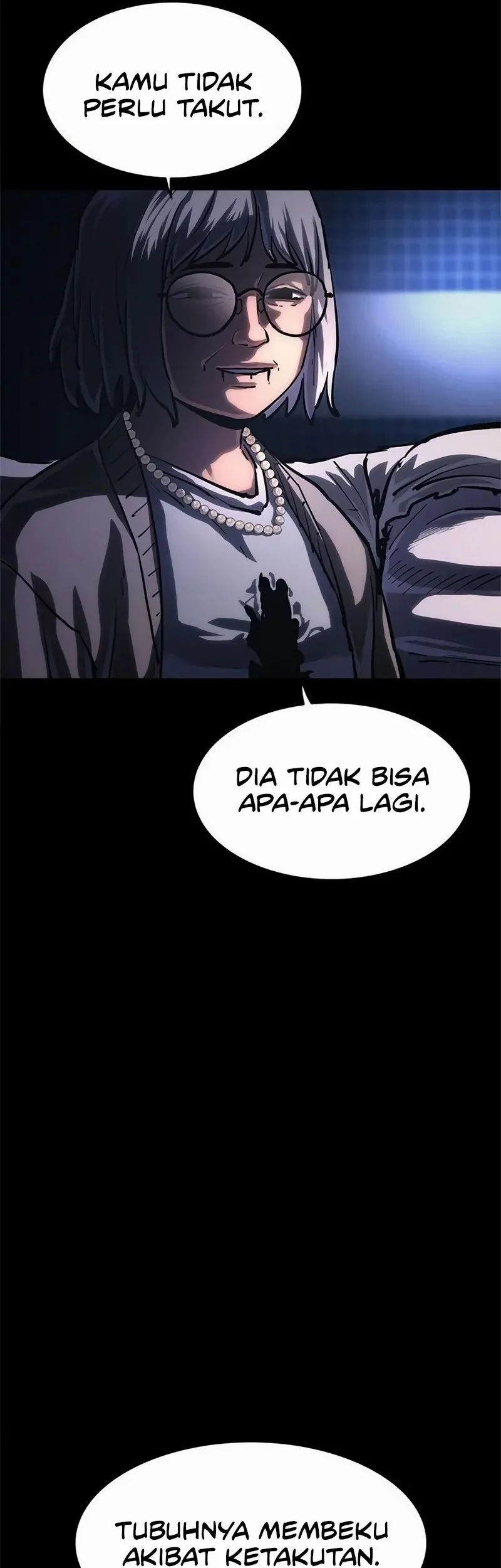 The Demon in Human Form Chapter 13 Gambar 91