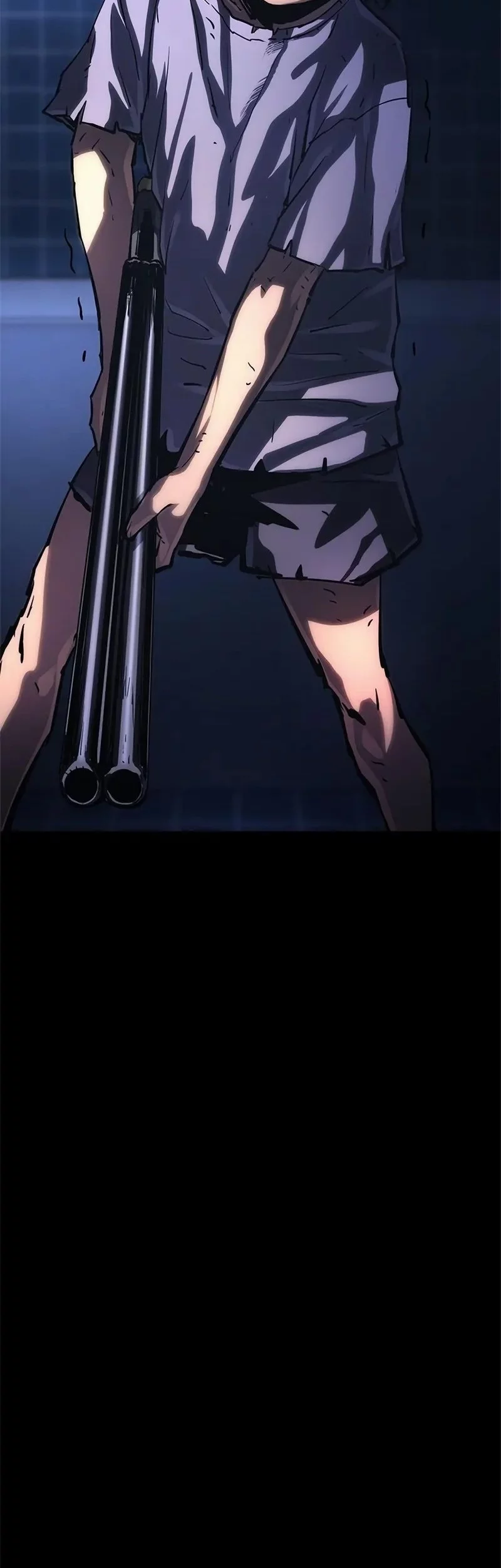 The Demon in Human Form Chapter 13 Gambar 96