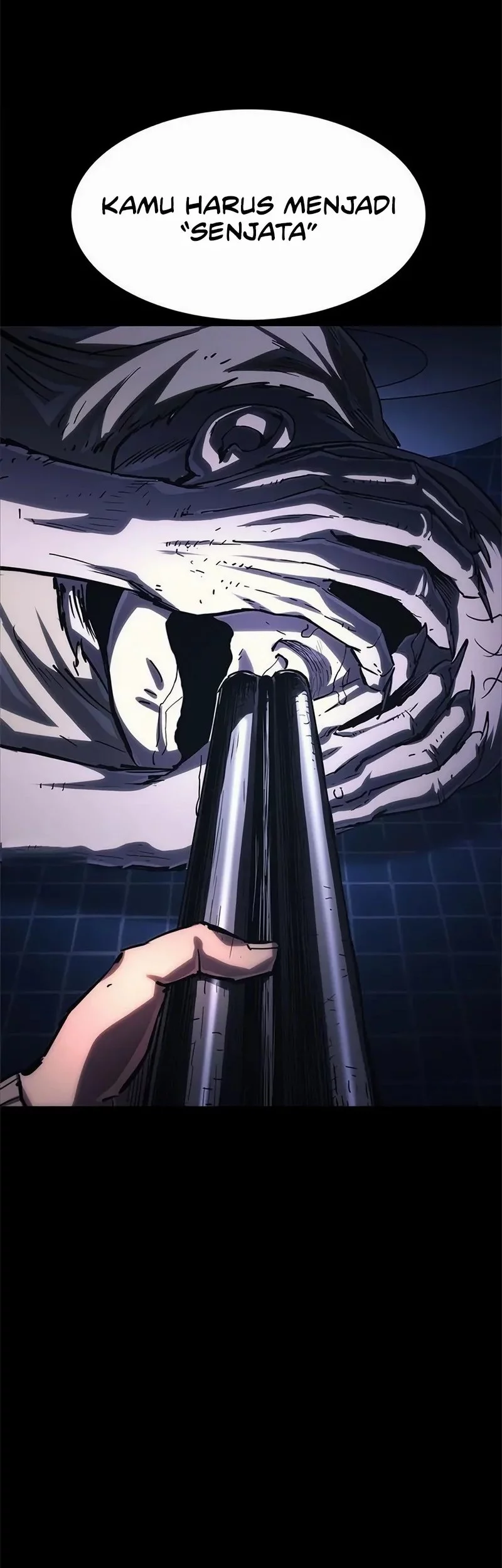 The Demon in Human Form Chapter 13 Gambar 100