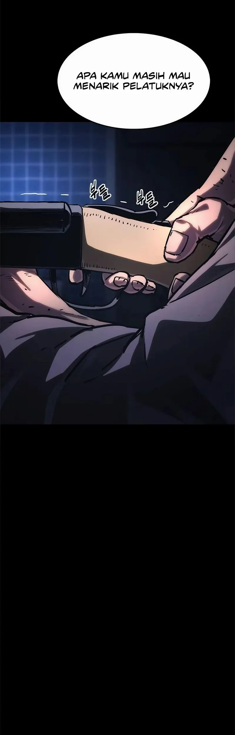 The Demon in Human Form Chapter 13 Gambar 103