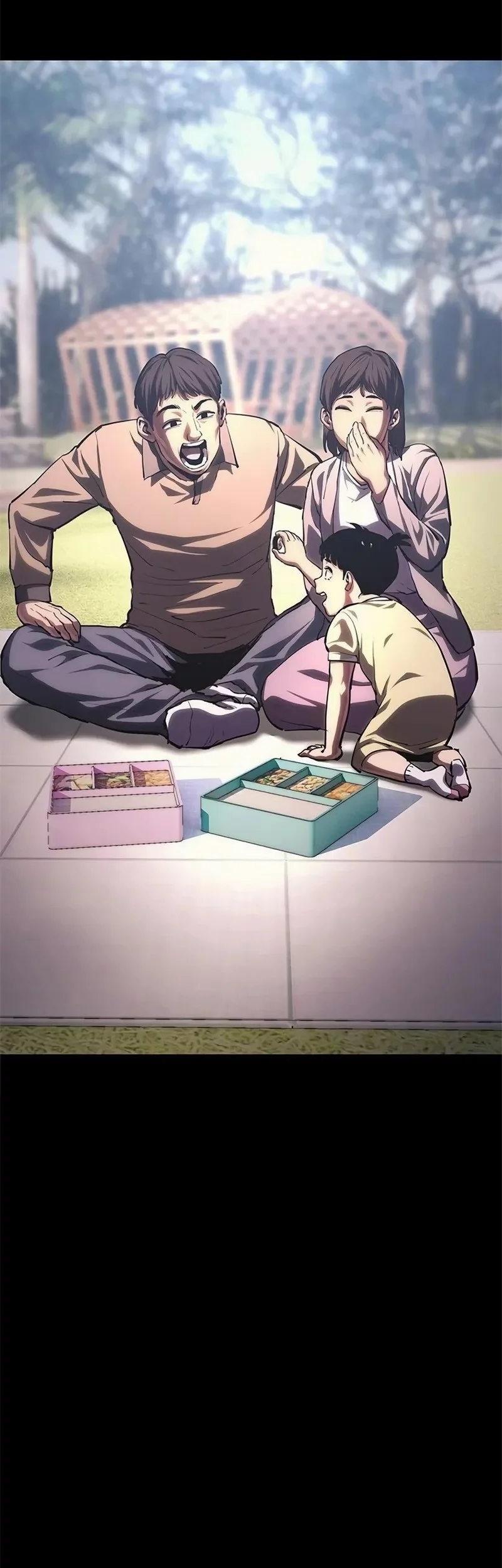 The Demon in Human Form Chapter 13 Gambar 105