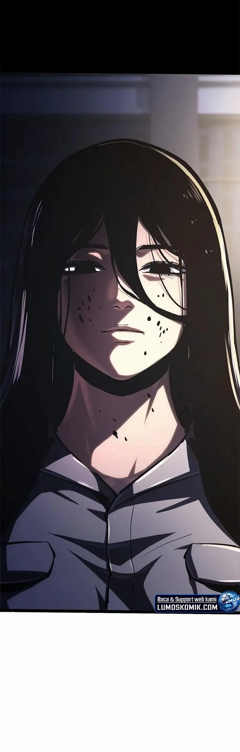 The Demon in Human Form Chapter 13 Gambar 109