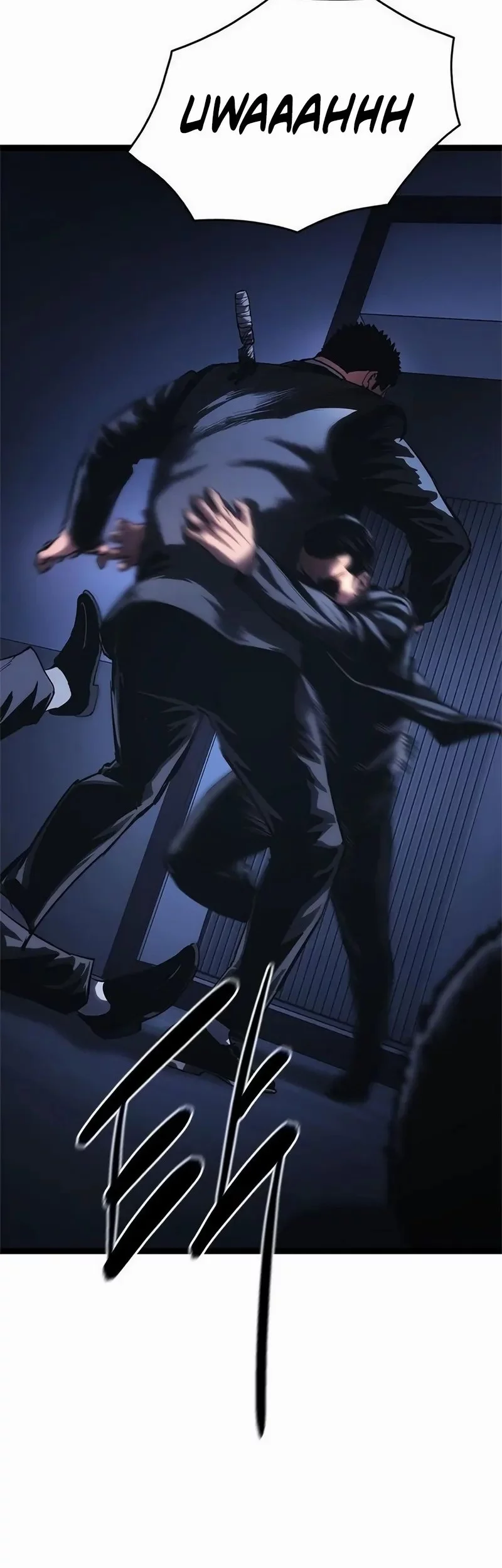 The Demon in Human Form Chapter 13 Gambar 5