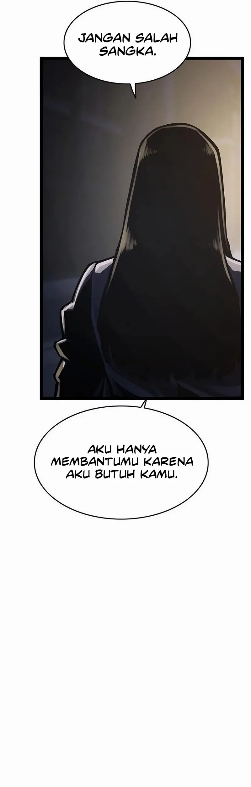 The Demon in Human Form Chapter 13 Gambar 119