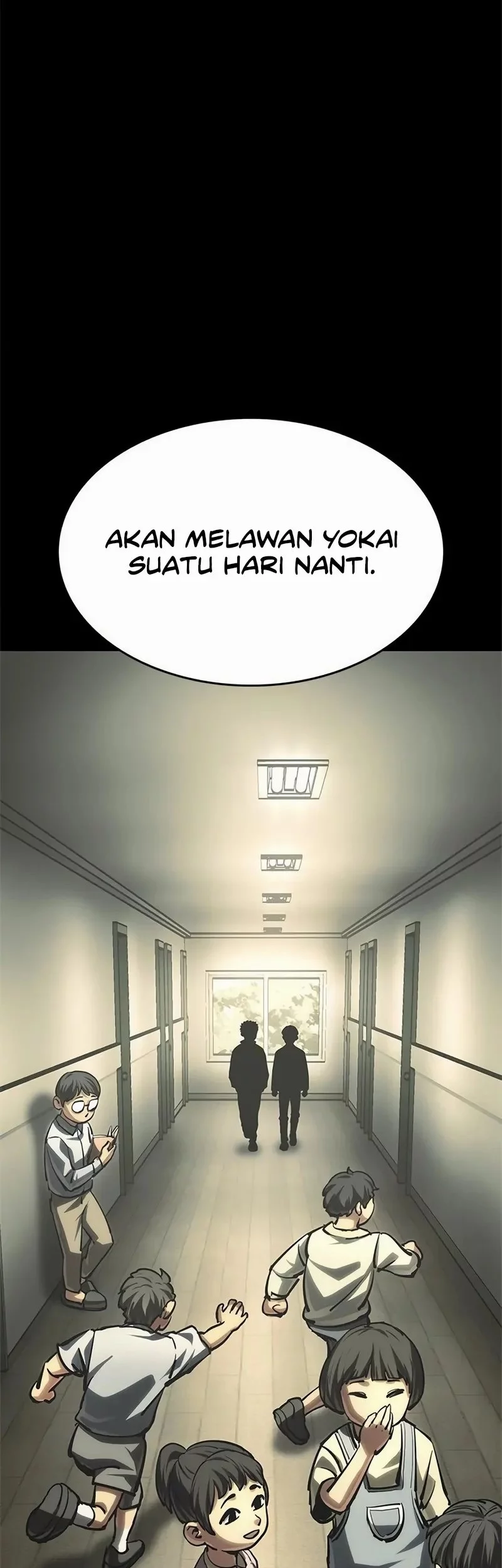 The Demon in Human Form Chapter 13 Gambar 124