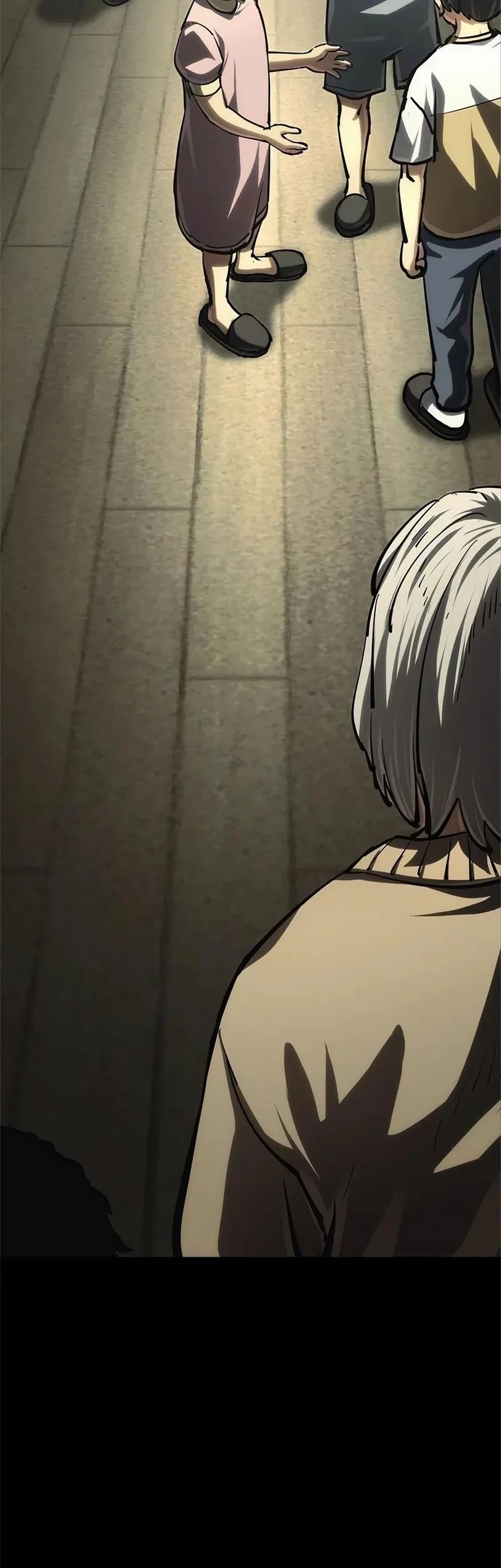 The Demon in Human Form Chapter 13 Gambar 125