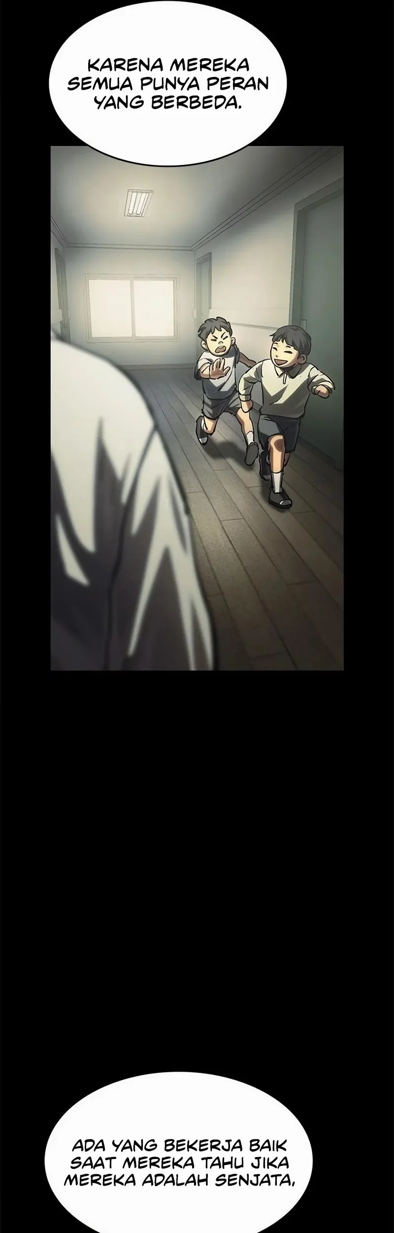 The Demon in Human Form Chapter 13 Gambar 131