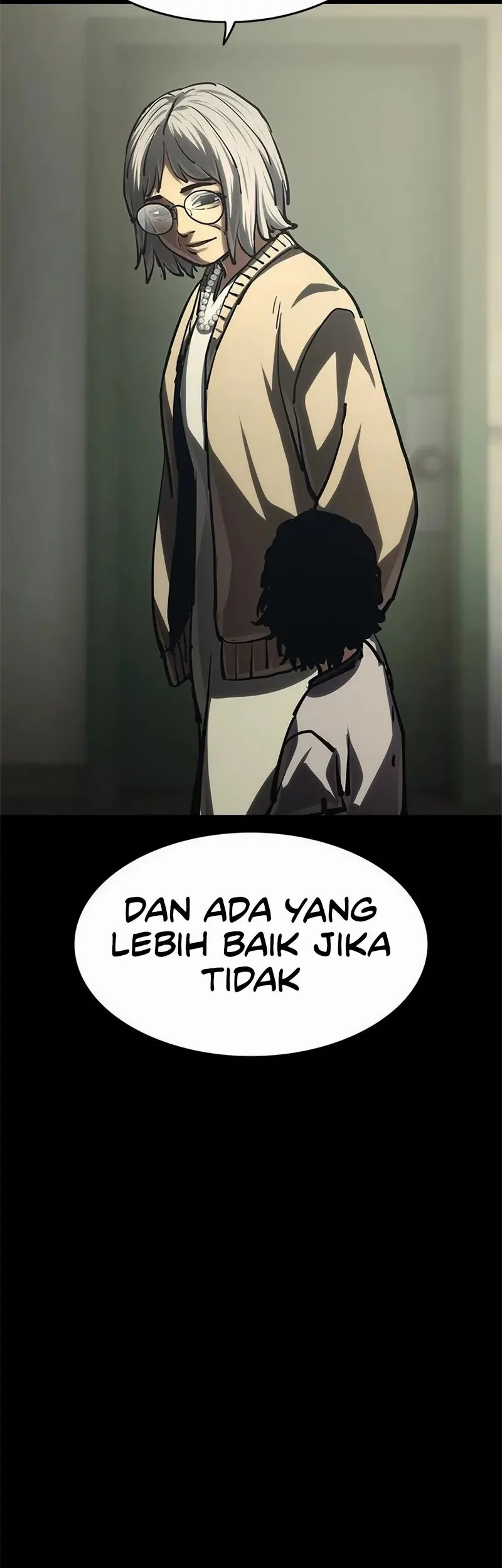 The Demon in Human Form Chapter 13 Gambar 132