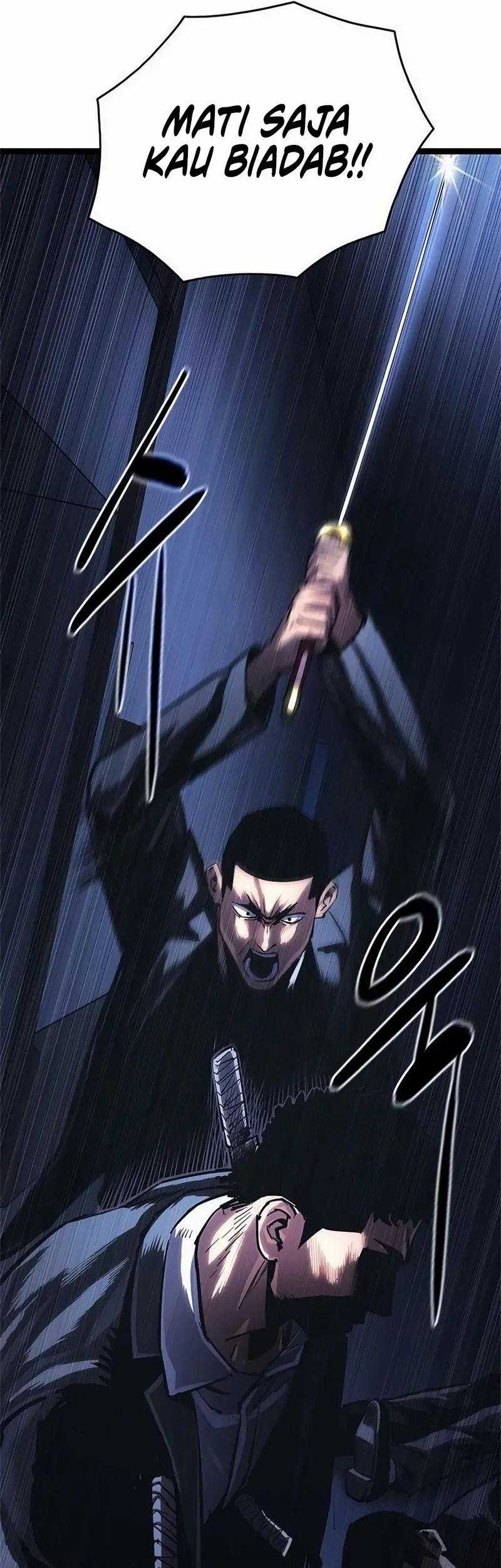 The Demon in Human Form Chapter 13 Gambar 12