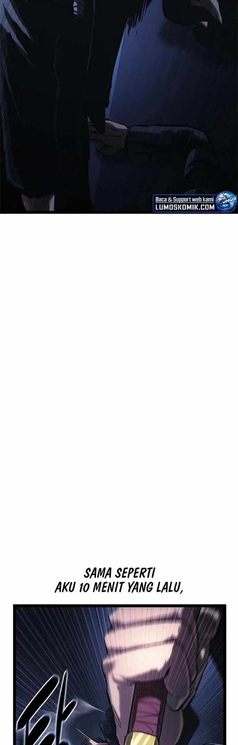 The Demon in Human Form Chapter 13 Gambar 13