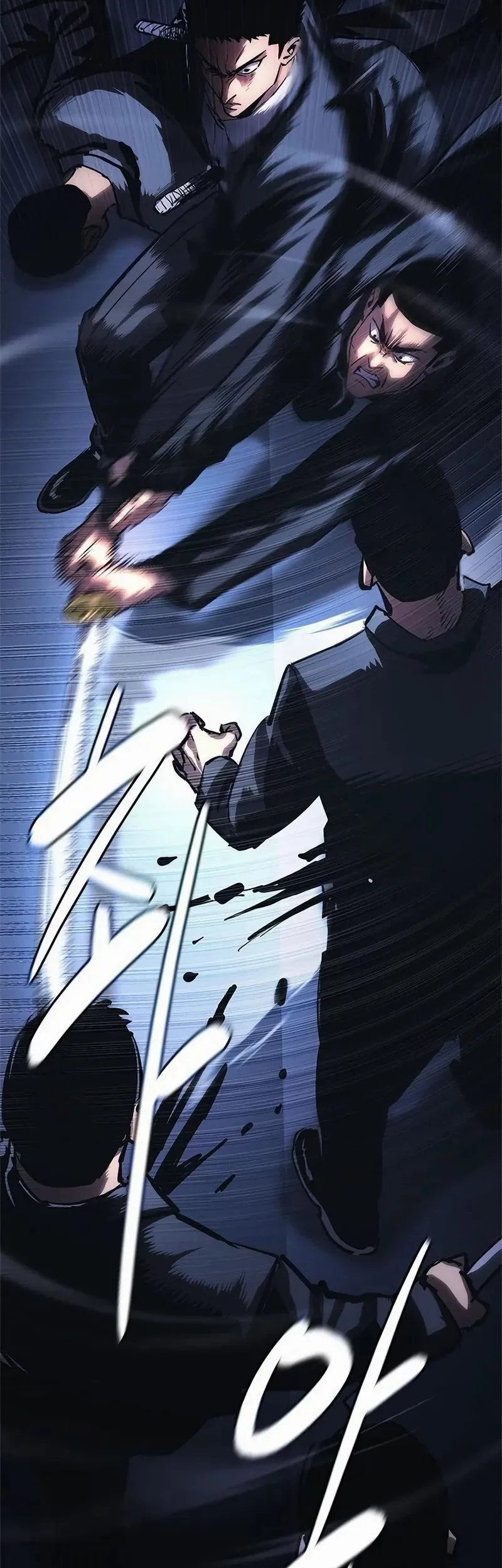 The Demon in Human Form Chapter 13 Gambar 16