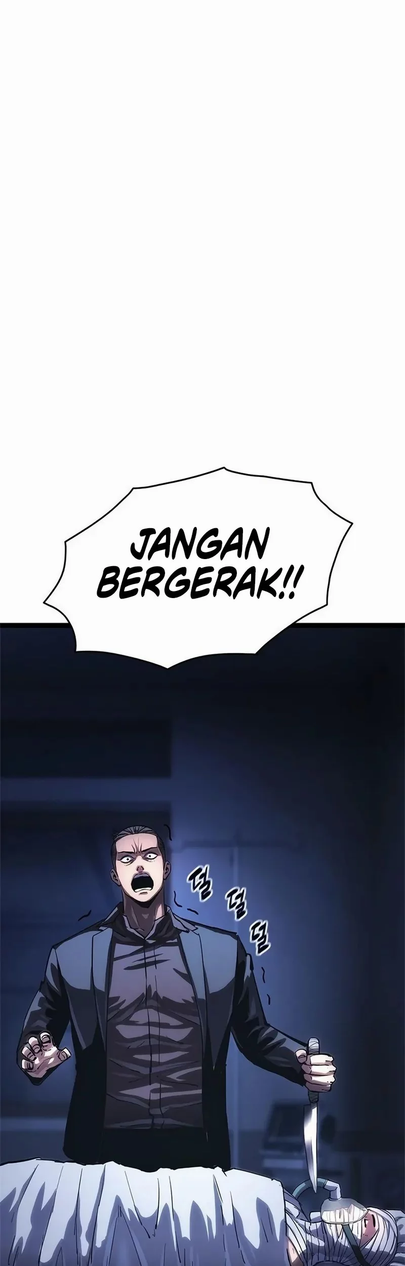 The Demon in Human Form Chapter 13 Gambar 20